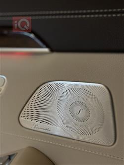 مێرسێدس بێنز S-Class